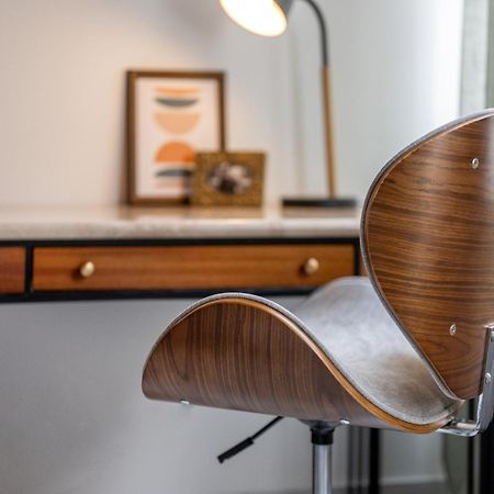 Wohlfuehlwohnung Mit 25 Qm Terrasse, Netflix Koblenz  Dış mekan fotoğraf