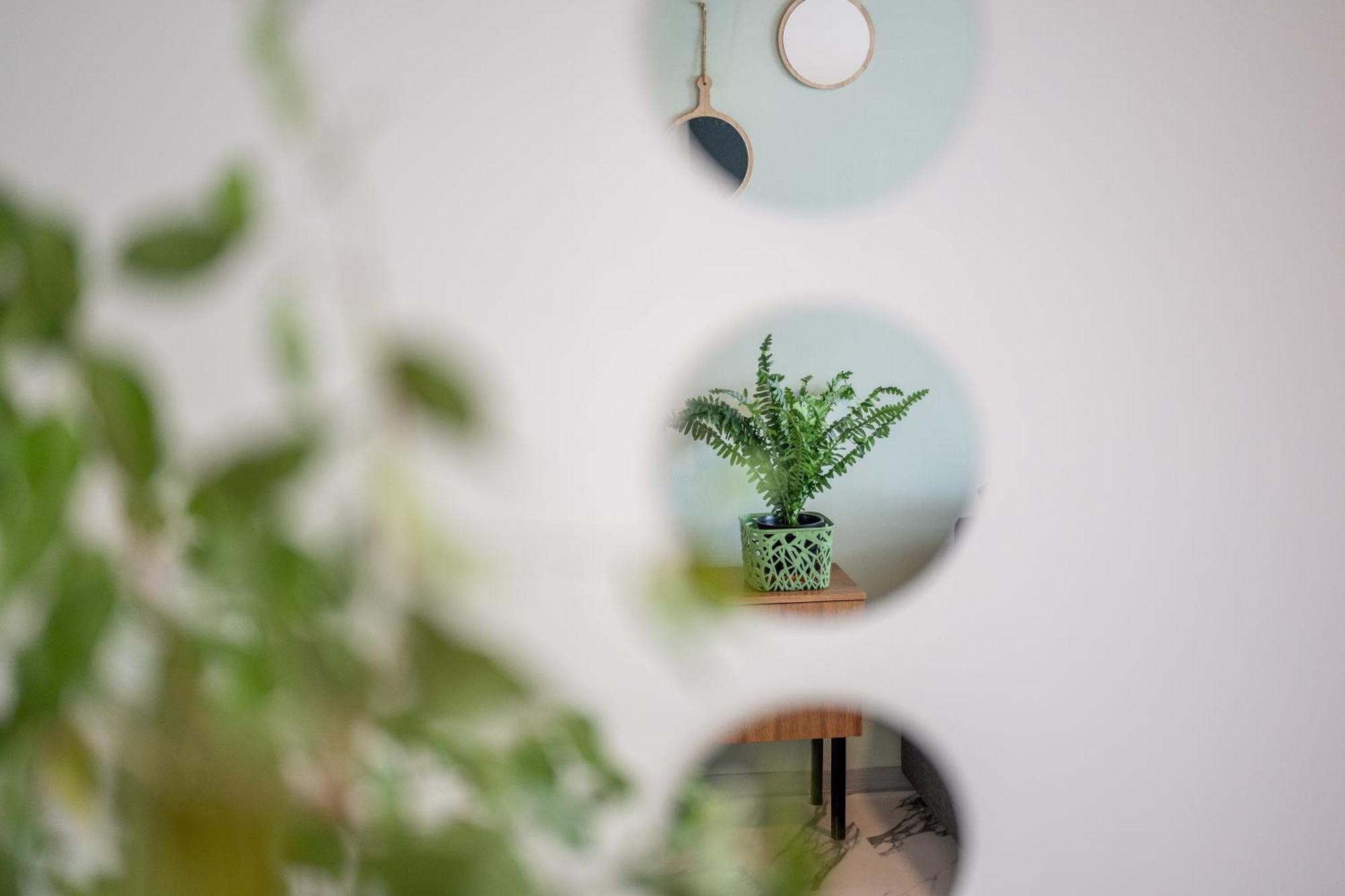 Wohlfuehlwohnung Mit 25 Qm Terrasse, Netflix Koblenz  Dış mekan fotoğraf